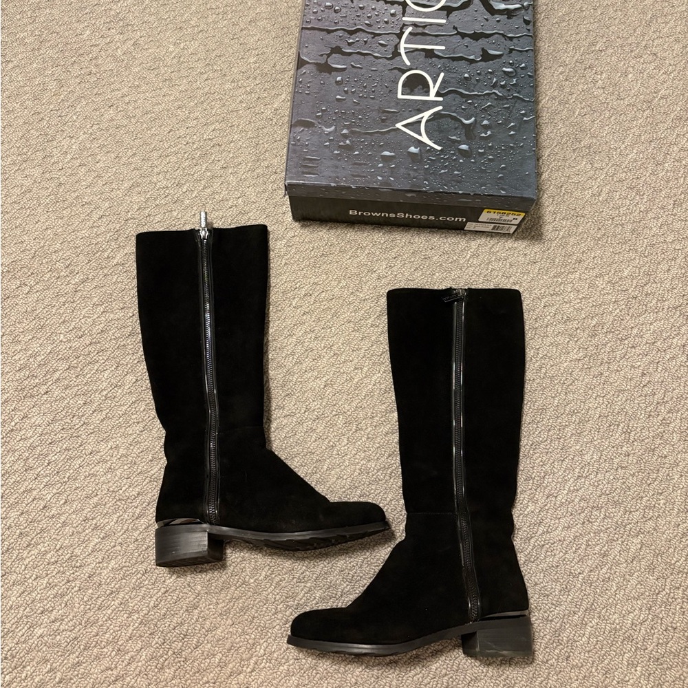 Artica Boots